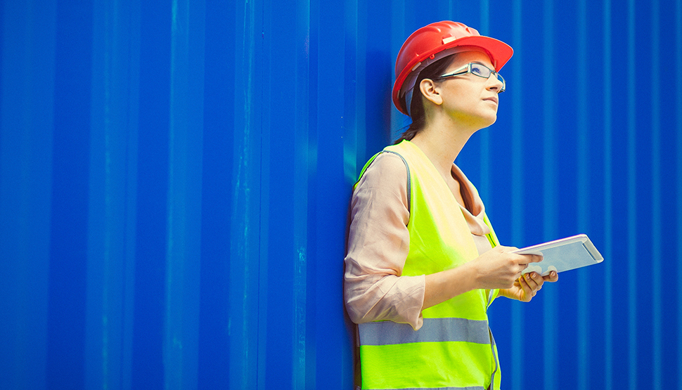 FM Global Cargo Risk Engineering Services