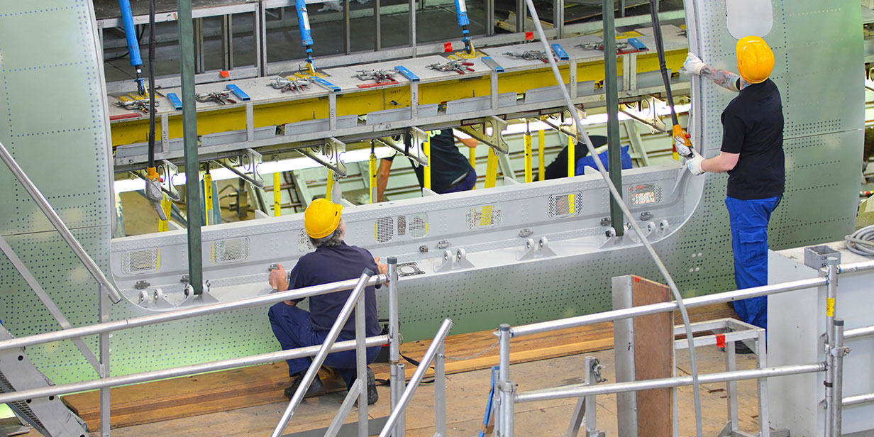 Standing Side by Side with You