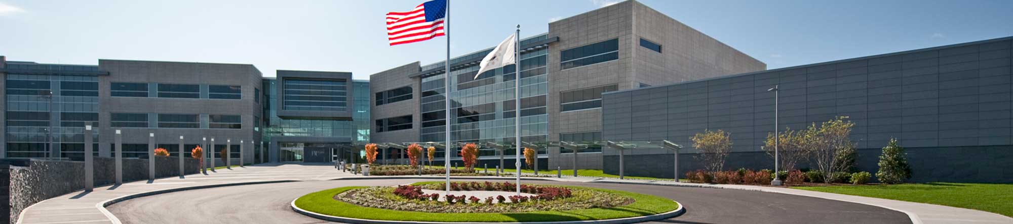 FM corporate office building