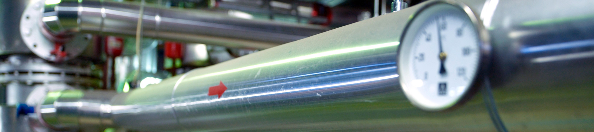 Boiler and Machinery