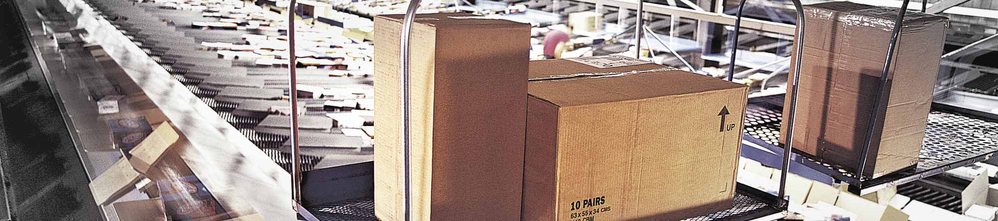 AFM Supply Chain Coverage